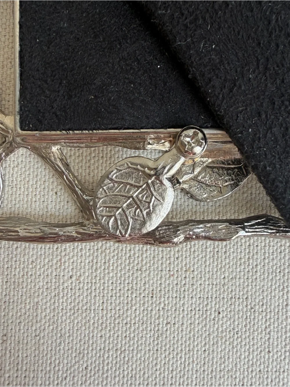 Michael Aram Botanical Leaf Frame 5x4